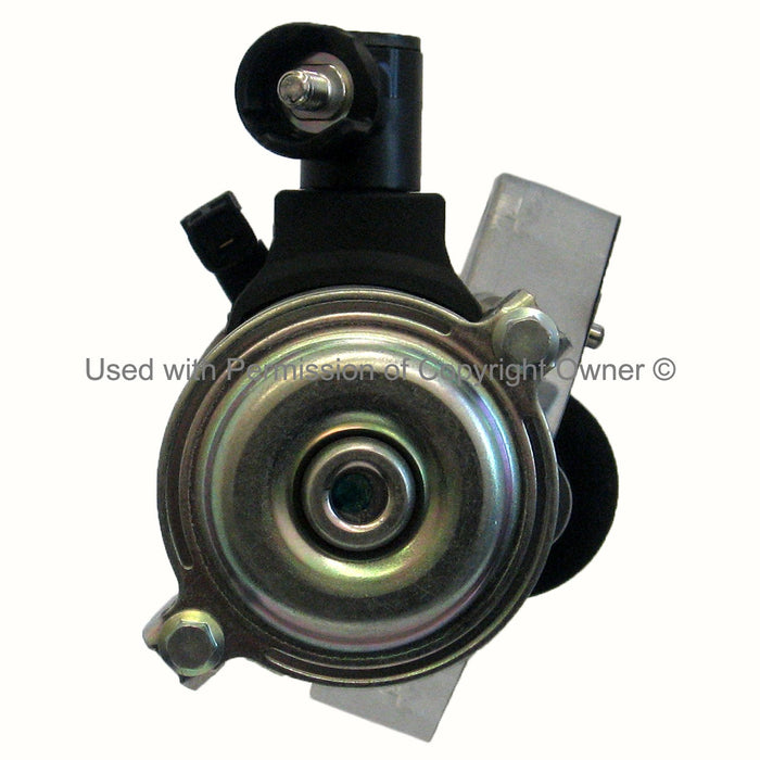 MPA Electrical 19191 Starter Motor