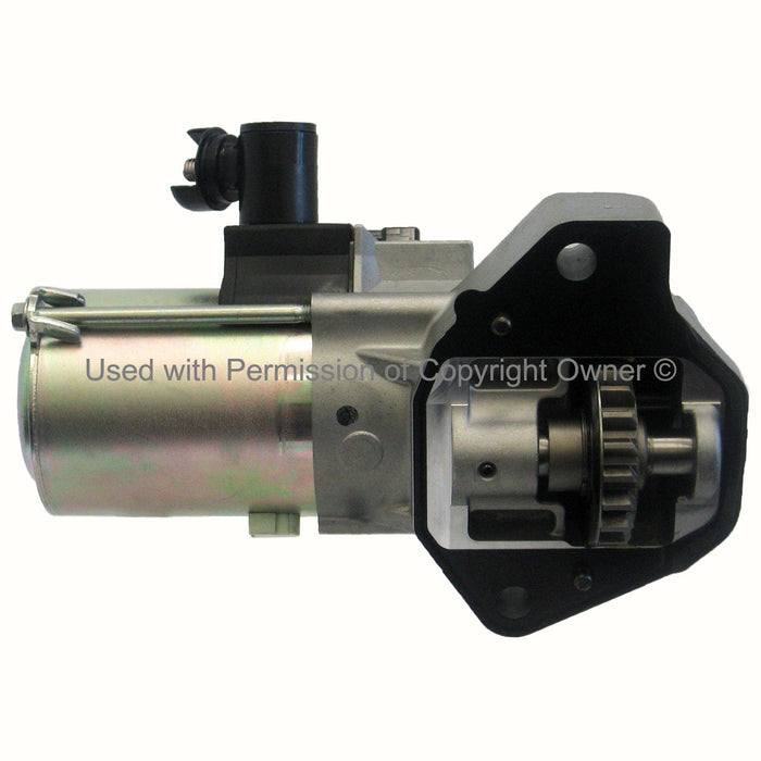 MPA Electrical 19191 Starter Motor
