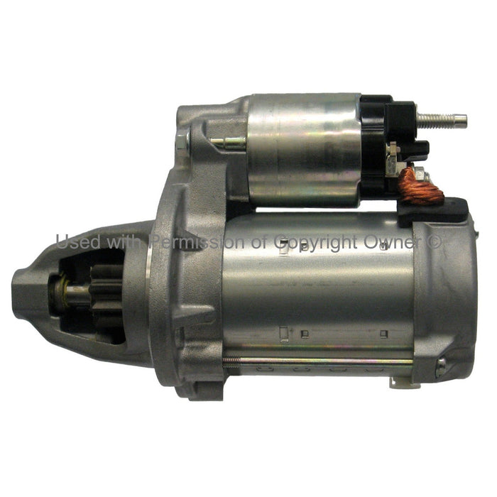 MPA Electrical 19203 Starter Motor