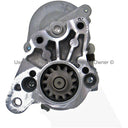 MPA Electrical 19205 Starter Motor