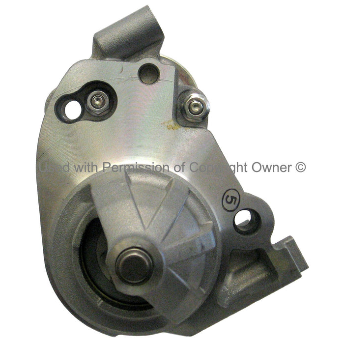 MPA Electrical 19217 Starter Motor