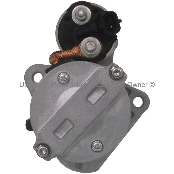 MPA Electrical 19259 Starter Motor