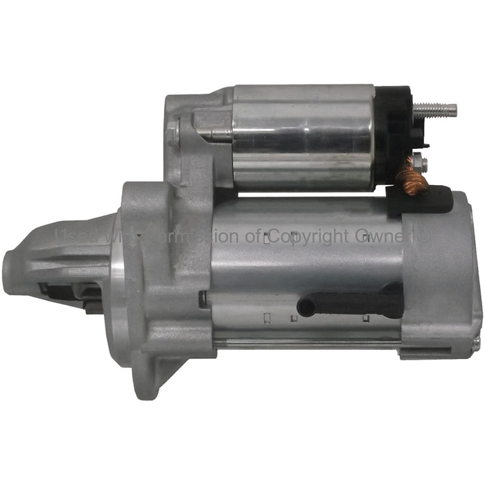 MPA Electrical 19259 Starter Motor