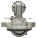 MPA Electrical 19400 Starter Motor