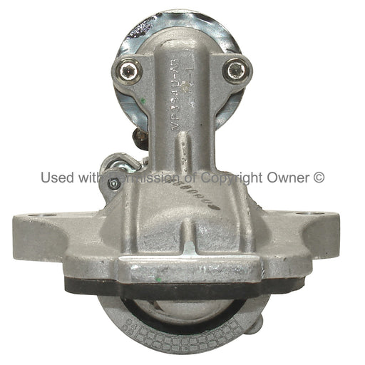 MPA Electrical 19400 Starter Motor