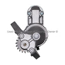 MPA Electrical 19412 Starter Motor