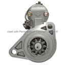 MPA Electrical 19417N Starter Motor