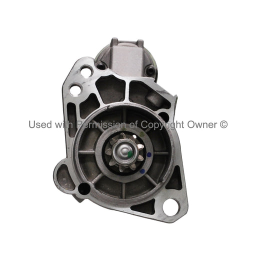 MPA Electrical 19420 Starter Motor