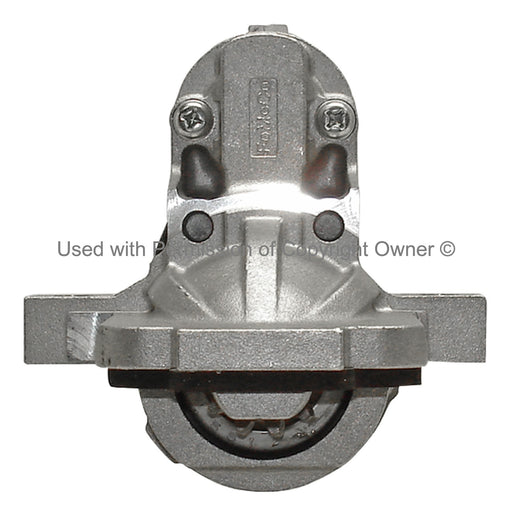 MPA Electrical 19435N Starter Motor
