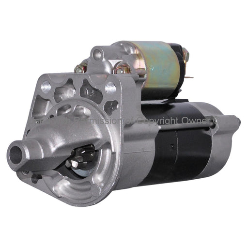 MPA Electrical 19438 Starter Motor