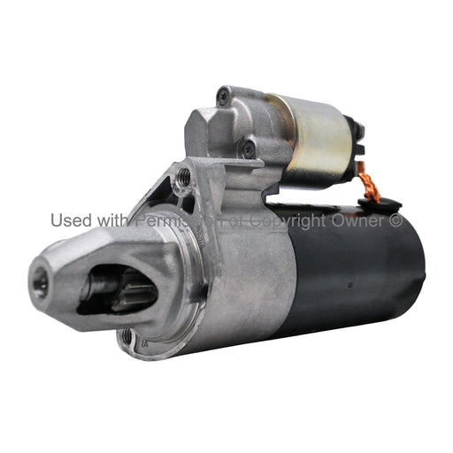MPA Electrical 19443 Starter Motor