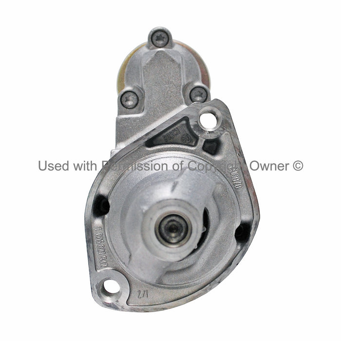 MPA Electrical 19443 Starter Motor