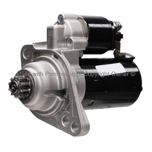 MPA Electrical 19444 Starter Motor