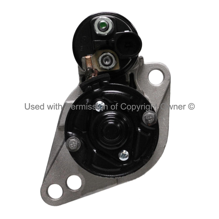 MPA Electrical 19444 Starter Motor