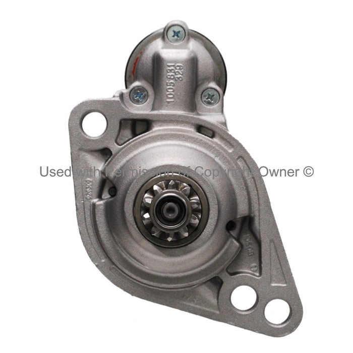 MPA Electrical 19444 Starter Motor