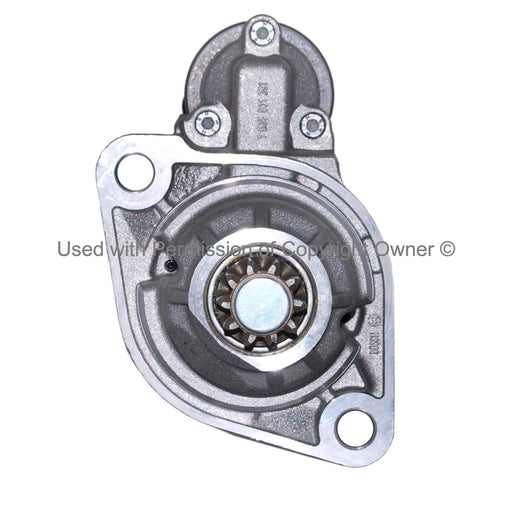 MPA Electrical 19446N Starter Motor