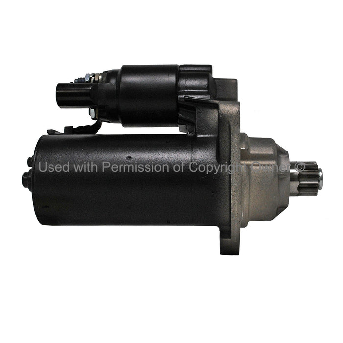 MPA Electrical 19448 Starter Motor