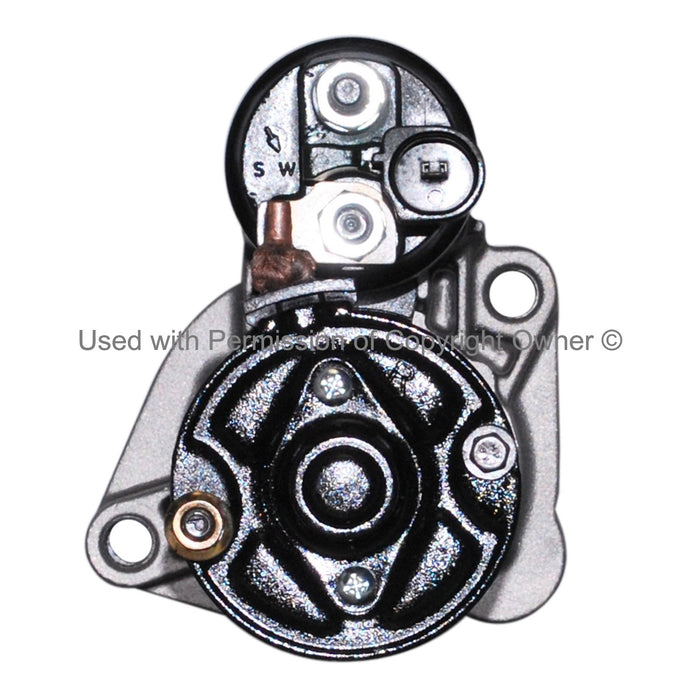 MPA Electrical 19451 Starter Motor