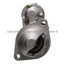 MPA Electrical 19457 Starter Motor