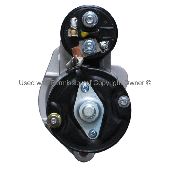 MPA Electrical 19467 Starter Motor