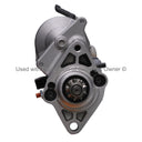 MPA Electrical 19468 Starter Motor