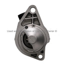 MPA Electrical 19470 Starter Motor