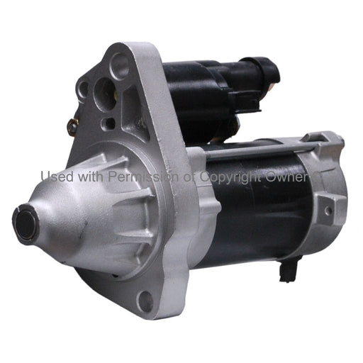 MPA Electrical 19471 Starter Motor