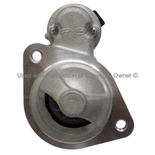 MPA Electrical 19477 Starter Motor