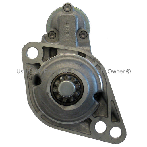 MPA Electrical 19484 Starter Motor