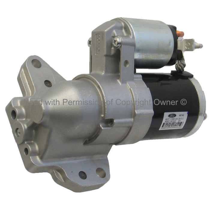 MPA Electrical 19486 Starter Motor