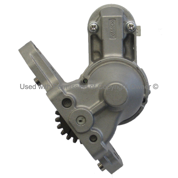 MPA Electrical 19486 Starter Motor