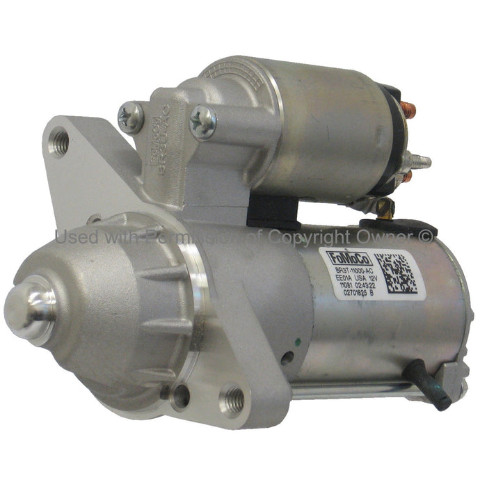MPA Electrical 19488 Starter Motor