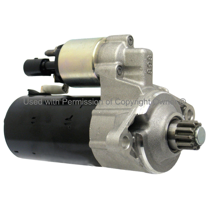 MPA Electrical 19490 Starter Motor