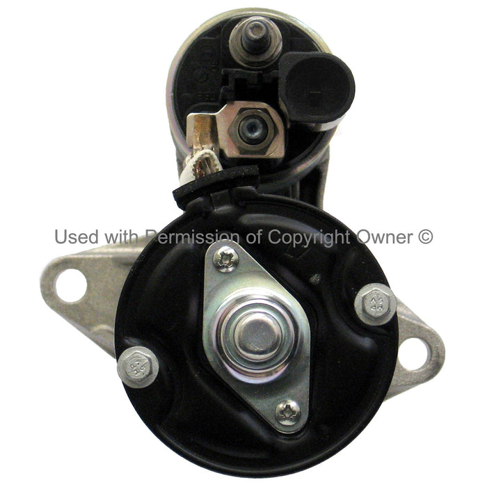 MPA Electrical 19490 Starter Motor