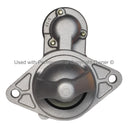 MPA Electrical 19502 Starter Motor