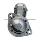 MPA Electrical 19504 Starter Motor