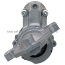 MPA Electrical 19510 Starter Motor