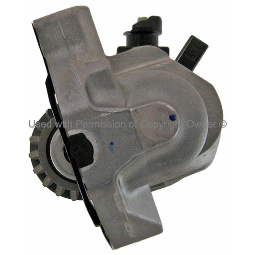MPA Electrical 19517 Starter Motor
