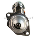 MPA Electrical 19520 Starter Motor