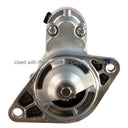 MPA Electrical 19531 Starter Motor