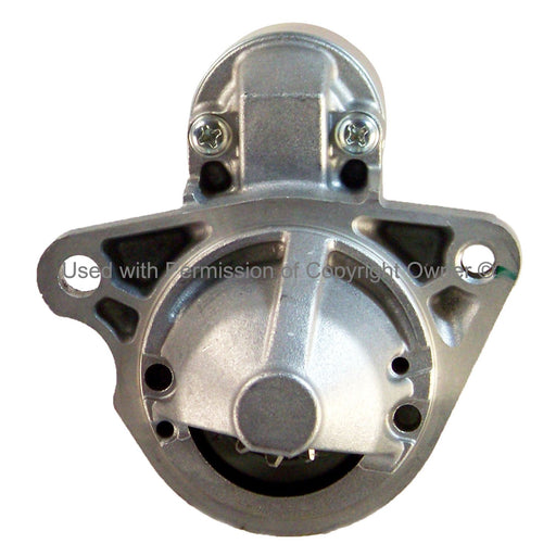 MPA Electrical 19532 Starter Motor