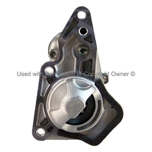 MPA Electrical 19537 Starter Motor