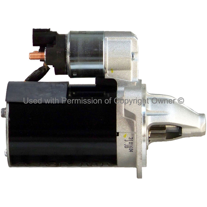 MPA Electrical 19550 Starter Motor