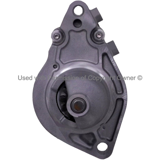 MPA Electrical 19551 Starter Motor