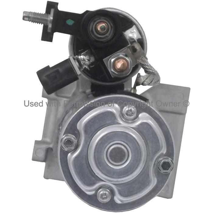 MPA Electrical 19564 Starter Motor
