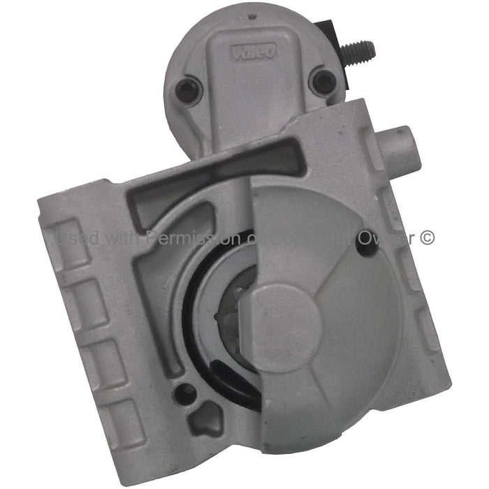 MPA Electrical 19565 Starter Motor
