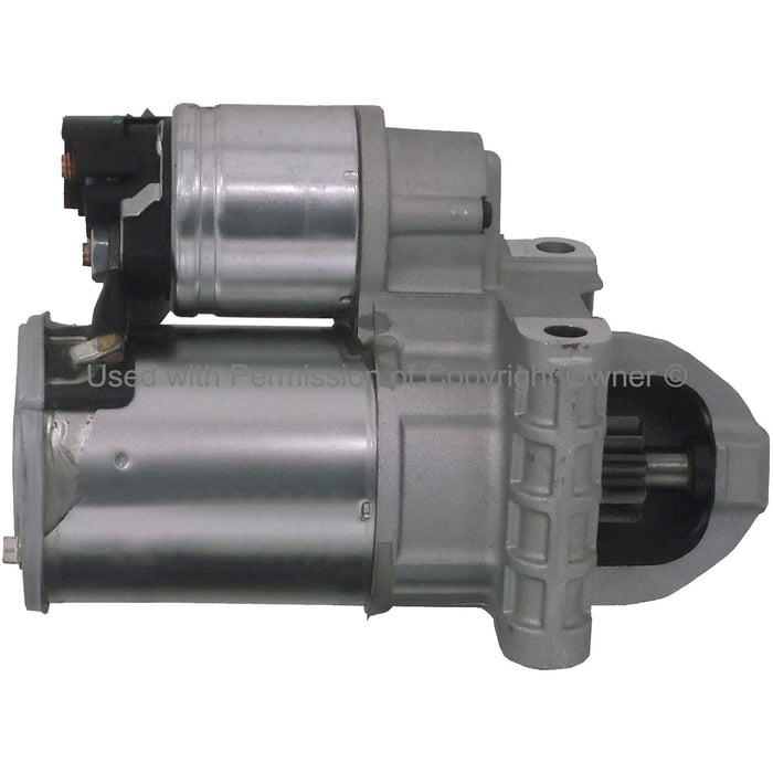 MPA Electrical 19565 Starter Motor
