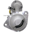 MPA Electrical 19570 Starter Motor