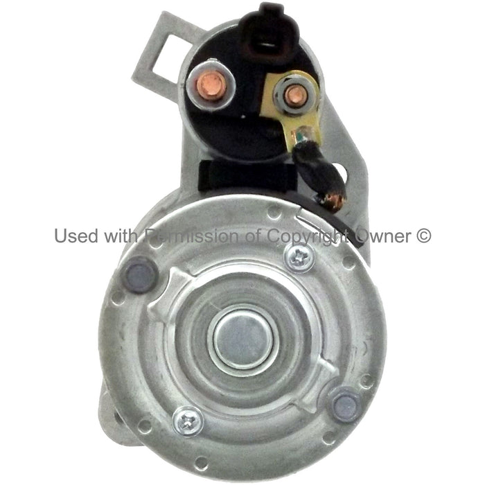 MPA Electrical 19587 Starter Motor