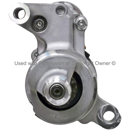 MPA Electrical 19595 Starter Motor
